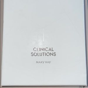 Mary Kay clinical solution
